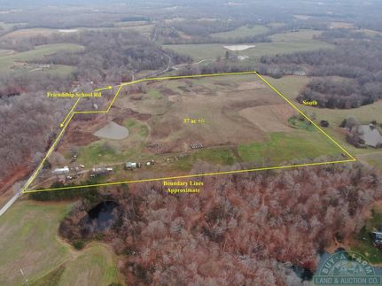 Farm and Ranch for sale in Union County, Illinois