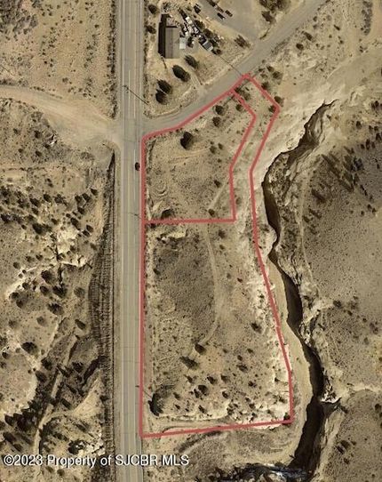 Undeveloped Land for sale in San Juan County, New Mexico