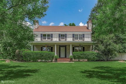 Farm and Ranch for sale in Claiborne Parish, Louisiana