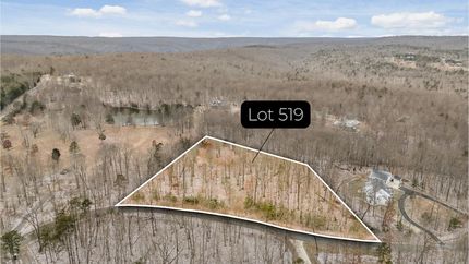 Undeveloped Land for sale in Sequatchie County, Tennessee