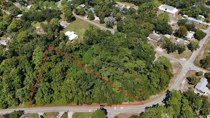 Recreational Property for sale in Franklin County, Florida
