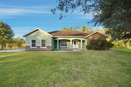 Timberland Property for sale in Marion County, Florida