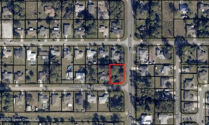 Undeveloped Land for sale in Brevard County, Florida