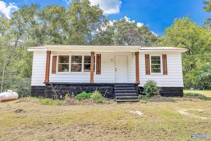House for sale in Etowah County, Alabama