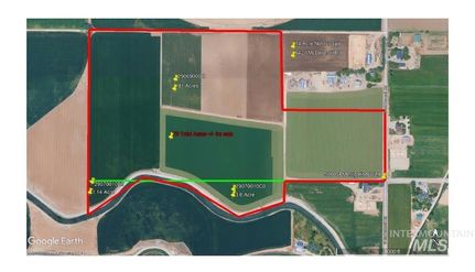 Timberland Property for sale in Canyon County, Idaho