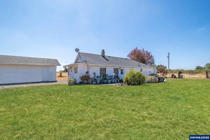 Recreational Property for sale in Linn County, Oregon