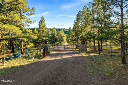 Recreational Property for sale in Apache County, Arizona