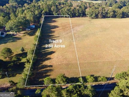 Timberland Property for sale in Newton County, Georgia