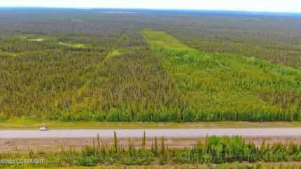 Undeveloped Land for sale in Valdez Cordova Borough, Alaska