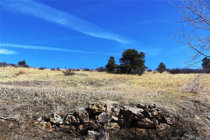 Homesite for sale in Gilpin County, Colorado