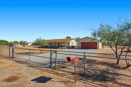 Horse Property for sale in Pima County, Arizona