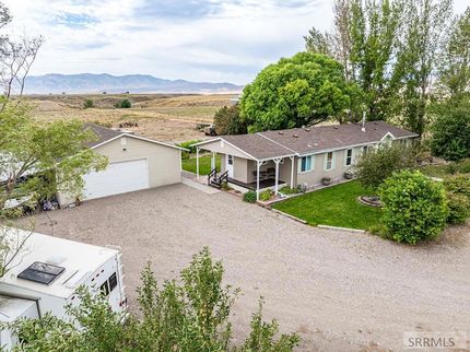 Lakefront Property for sale in Oneida County, Idaho