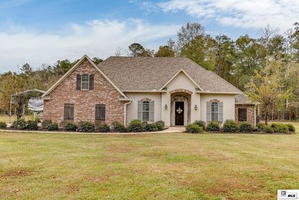 Lakefront Property for sale in Ouachita Parish, Louisiana