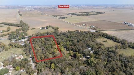Timberland Property for sale in Williamson County, Texas