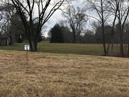 Farm and Ranch for sale in Lawrence County, Tennessee