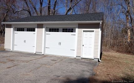 Farm and Ranch for sale in Tolland County, Connecticut