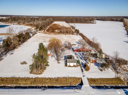 Timberland Property for sale in Monroe County, Michigan
