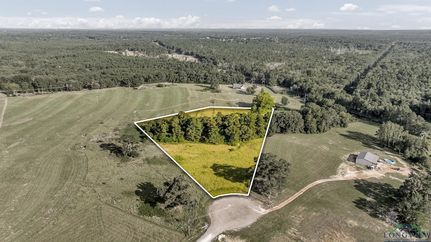 Undeveloped Land for sale in Upshur County, Texas