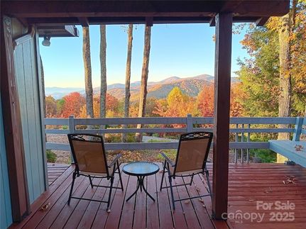 House for sale in McDowell County, North Carolina