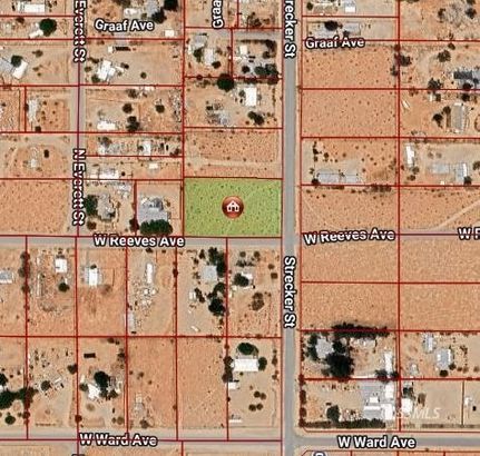 Farm and Ranch for sale in Kern County, California