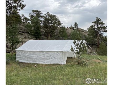 Homesite for sale in Larimer County, Colorado