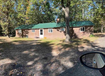 House for sale in Iosco County, Michigan