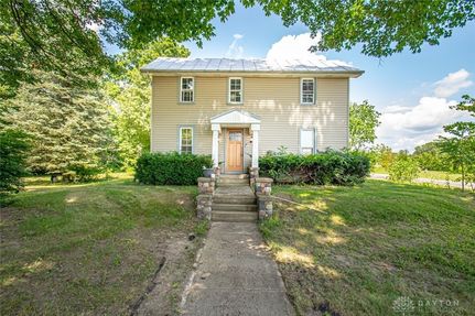 Recreational Property for sale in Champaign County, Ohio