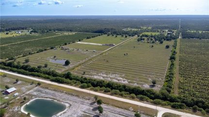 Timberland Property for sale in Indian River County, Florida