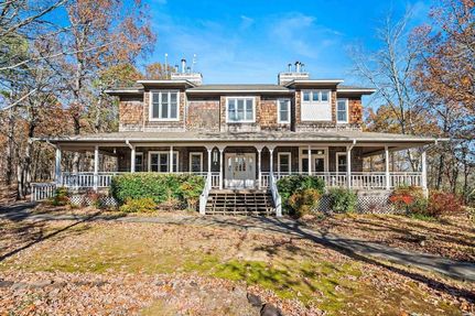 Lakefront Property for sale in Garland County, Arkansas