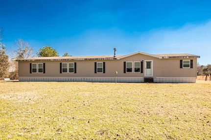 House for sale in Bradley County, Arkansas