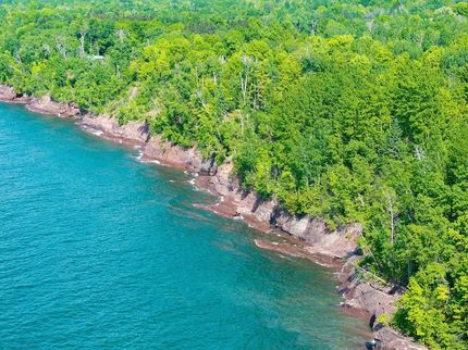 Farm and Ranch for sale in Gogebic County, Michigan