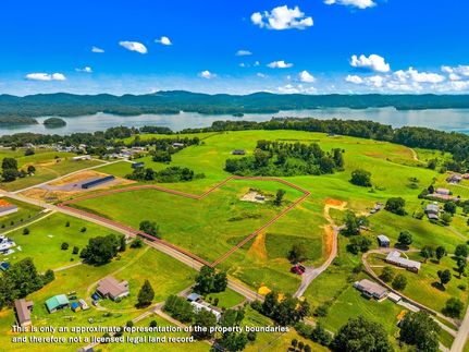 Recreational Property for sale in Grainger County, Tennessee