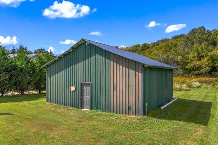 Recreational Property for sale in Grainger County, Tennessee