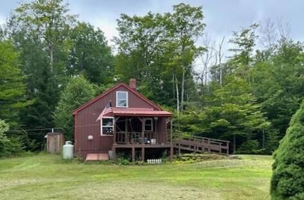 Recreational Property for sale in Piscataquis County, Maine
