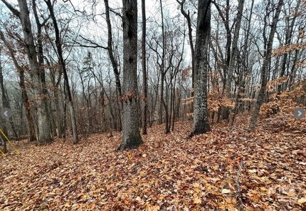 Land for sale in Oconee County, South Carolina