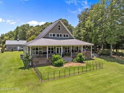 House for sale in Wilson County, North Carolina