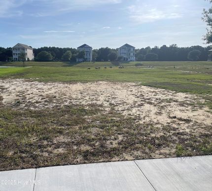 Land for sale in Carteret County, North Carolina