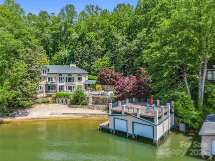 Horse Property for sale in Rutherford County, North Carolina