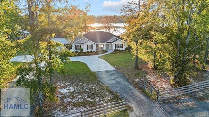 Undeveloped Land for sale in Brantley County, Georgia