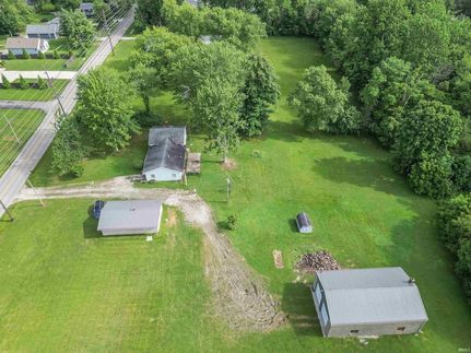 Lakefront Property for sale in Monroe County, Indiana