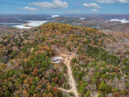 Timberland Property for sale in Fulton County, Arkansas