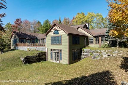 Farm and Ranch for sale in Greene County, New York