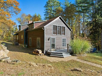 House for sale in Merrimack County, New Hampshire