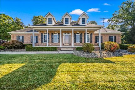 Farm and Ranch for sale in Trumbull County, Ohio