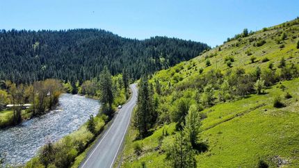 Undeveloped Land for sale in Idaho County, Idaho