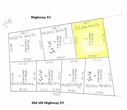 Undeveloped Land for sale in Tangipahoa Parish, Louisiana
