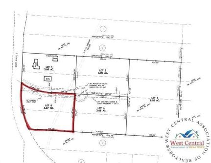 Timberland Property for sale in Pettis County, Missouri