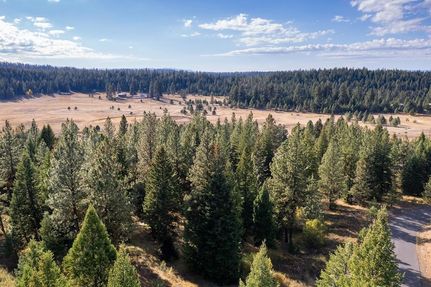 Homesite for sale in Adams County, Idaho