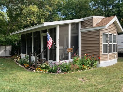 Waterfront Property for sale in Wright County, Minnesota