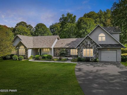 Farm and Ranch for sale in Wayne County, Pennsylvania